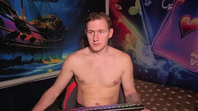 DiMastyzzz online show from 8, 4, 2026