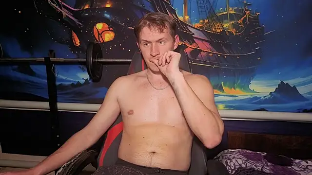 DiMastyzzz online show from 18, 5, 2026