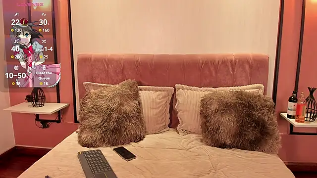 Snapshot of fiorella_paris chatting on 18, 3, 2025 fiorella paris online show from 18, 3, 2025