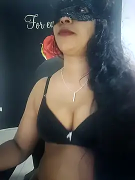 Sexy-Monikaa online show from 1, 3, 2025