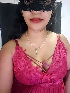 Sexy-Monikaa online show from 6, 3, 2025