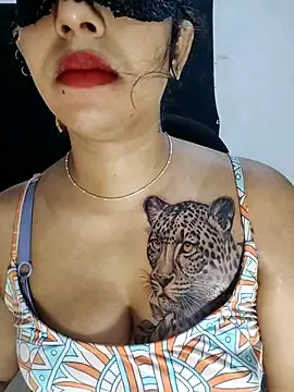 Sexy-Monikaa online show from 13, 3, 2025