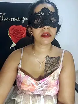 Sexy-Monikaa online show from 15, 3, 2025