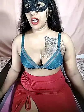 Sexy-Monikaa online show from 2, 10, 2025