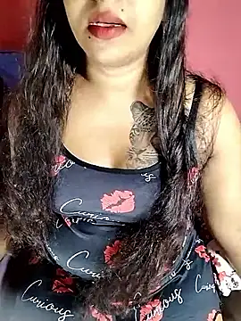 Snapshot of Sexy-Monikaa chatting on 7, 4, 2026 Sexy-Monikaa online show from 7, 4, 2026