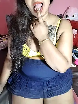 Sexy-Monikaa online show from 19, 5, 2026