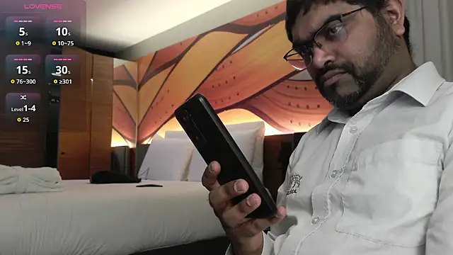 Snapshot of IndienTiger chatting on 13, 1, 2026 IndienTiger online show from 13, 1, 2026