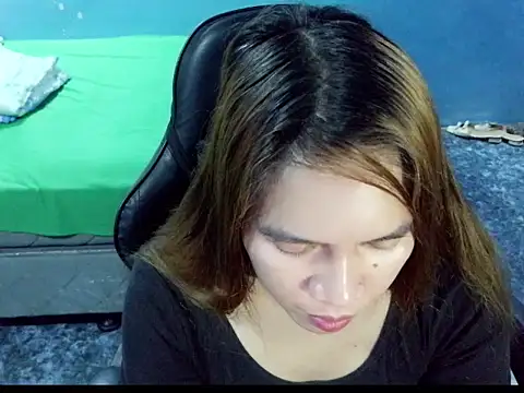 Snapshot of Asianpinaybeauty_yam007 chatting on 18, 4, 2026 Asianpinaybeauty yam007 online show from 18, 4, 2026