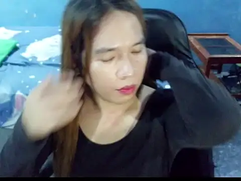 Snapshot of Asianpinaybeauty_yam007 chatting on 28, 5, 2026 Asianpinaybeauty yam007 online show from 28, 5, 2026