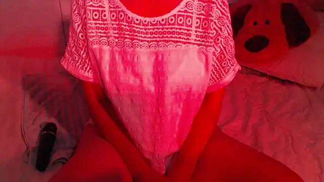 sweetchani666 online show from 15, 11, 2025