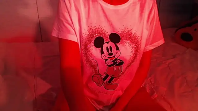 Snapshot of sweetchani666 chatting on 19, 1, 2026 sweetchani666 online show from 19, 1, 2026