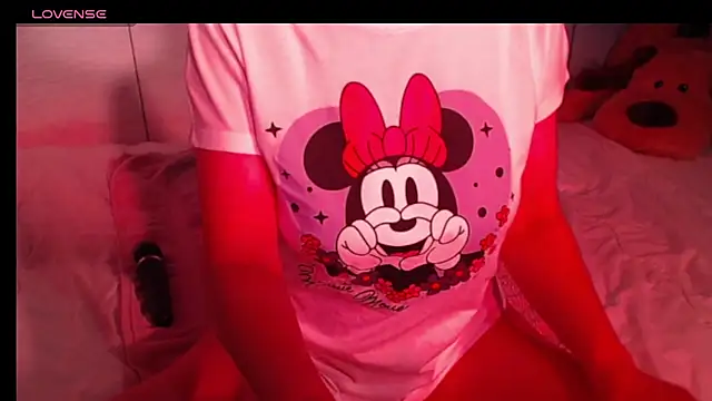 Snapshot of sweetchani666 chatting on 8, 2, 2026 sweetchani666 online show from 8, 2, 2026