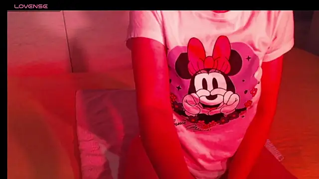 Snapshot of sweetchani666 chatting on 21, 3, 2026 sweetchani666 online show from 21, 3, 2026