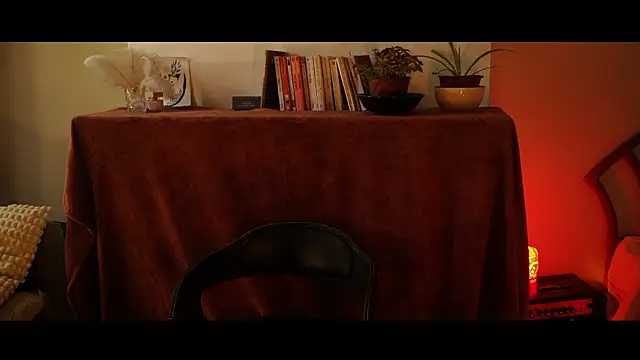 Snapshot of 9Calliope chatting on 10, 4, 2026 9Calliope online show from 10, 4, 2026