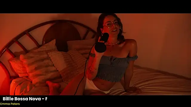 Snapshot of 9Calliope chatting on 24, 4, 2026 9Calliope online show from 24, 4, 2026