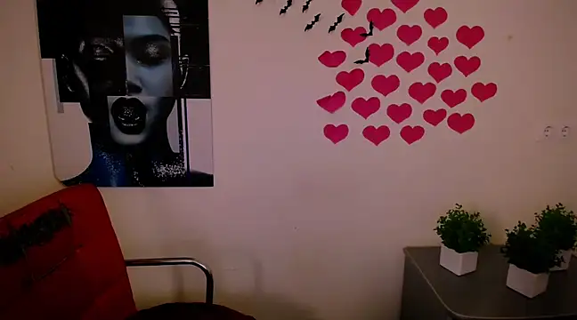 Nikonara Love online show from 20, 1, 2025