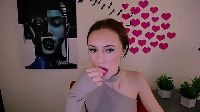 Nikonara Love online show from 21, 1, 2025