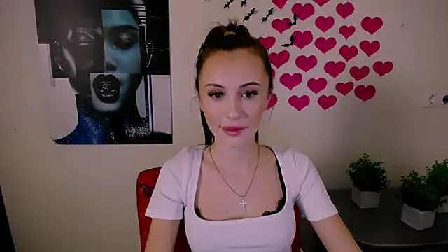 Nikonara Love online show from 22, 1, 2025