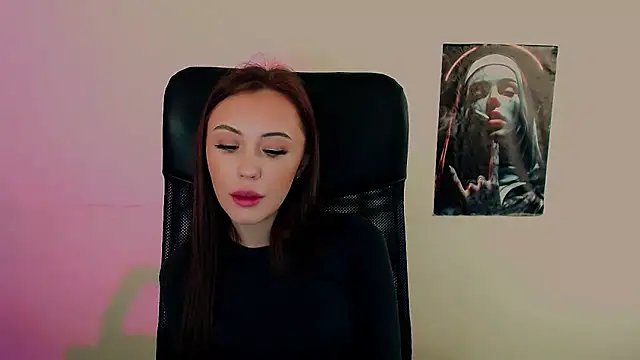 Nikonara Love online show from 6, 3, 2025