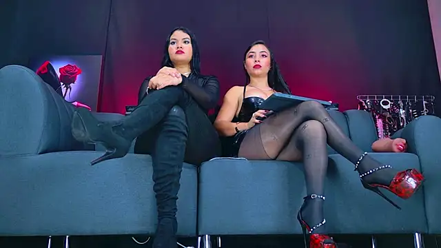 KaramStone online show from 3, 11, 2025