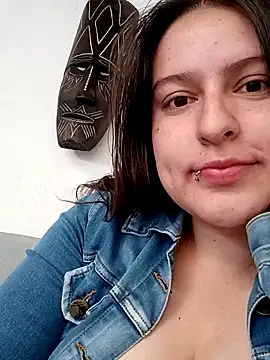 Snapshot of ary-cooper chatting on 20, 1, 2025 ary-cooper online show from 20, 1, 2025