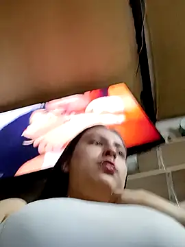 Snapshot of ary-cooper chatting on 20, 1, 2025 ary-cooper online show from 20, 1, 2025