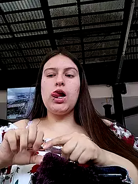 Snapshot of ary-cooper chatting on 31, 1, 2025 ary-cooper online show from 31, 1, 2025