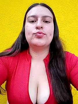 Snapshot of ary-cooper chatting on 3, 2, 2025 ary-cooper online show from 3, 2, 2025