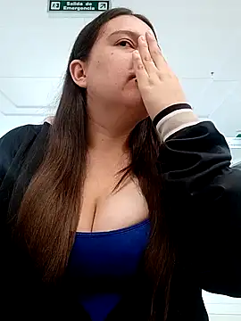 Snapshot of ary-cooper chatting on 4, 2, 2025 ary-cooper online show from 4, 2, 2025