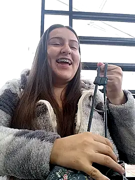 Snapshot of ary-cooper chatting on 12, 2, 2025 ary-cooper online show from 12, 2, 2025