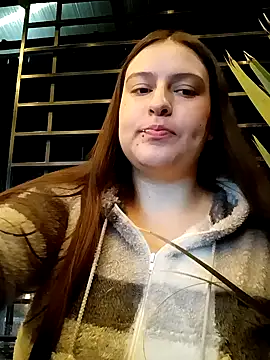 Snapshot of ary-cooper chatting on 13, 2, 2025 ary-cooper online show from 13, 2, 2025