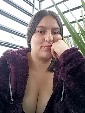 Snapshot of ary-cooper chatting on 14, 2, 2025 ary-cooper online show from 14, 2, 2025