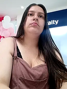 Snapshot of ary-cooper chatting on 17, 2, 2025 ary-cooper online show from 17, 2, 2025