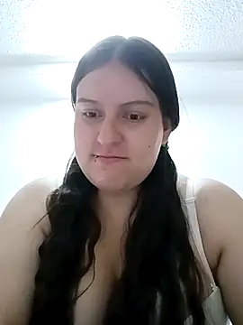 Snapshot of ary-cooper chatting on 26, 2, 2025 ary-cooper online show from 26, 2, 2025