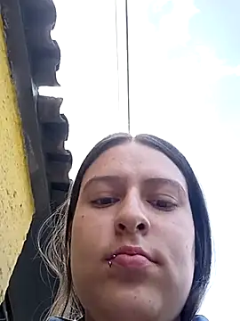 Snapshot of ary-cooper chatting on 27, 2, 2025 ary-cooper online show from 27, 2, 2025