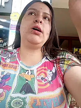 Snapshot of ary-cooper chatting on 6, 3, 2025 ary-cooper online show from 6, 3, 2025