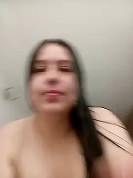 Snapshot of ary-cooper chatting on 7, 3, 2025 ary-cooper online show from 7, 3, 2025