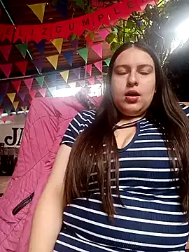 Snapshot of ary-cooper chatting on 12, 3, 2025 ary-cooper online show from 12, 3, 2025