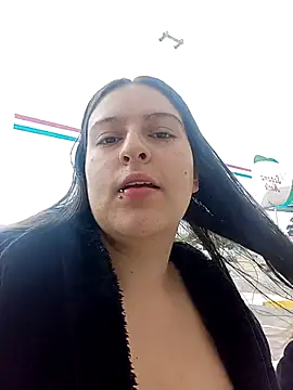 Snapshot of ary-cooper chatting on 16, 3, 2025 ary-cooper online show from 16, 3, 2025