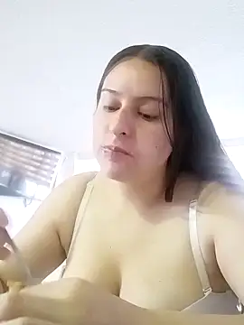 Snapshot of ary-cooper chatting on 21, 3, 2025 ary-cooper online show from 21, 3, 2025