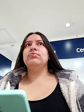 Snapshot of ary-cooper chatting on 8, 10, 2025 ary-cooper online show from 8, 10, 2025