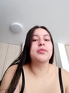 Snapshot of ary-cooper chatting on 9, 10, 2025 ary-cooper online show from 9, 10, 2025