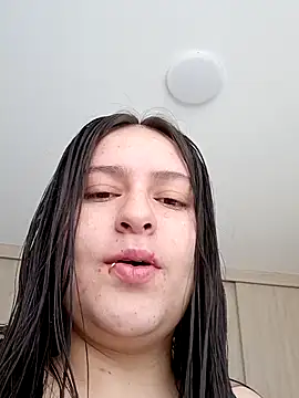 Snapshot of ary-cooper chatting on 24, 10, 2025 ary-cooper online show from 24, 10, 2025