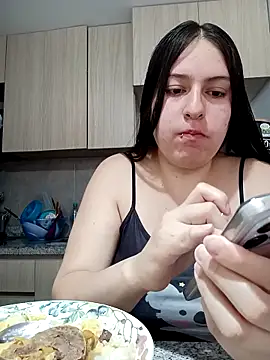 Snapshot of ary-cooper chatting on 20, 11, 2025 ary-cooper online show from 20, 11, 2025