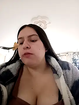 Snapshot of ary-cooper chatting on 4, 12, 2025 ary-cooper online show from 4, 12, 2025