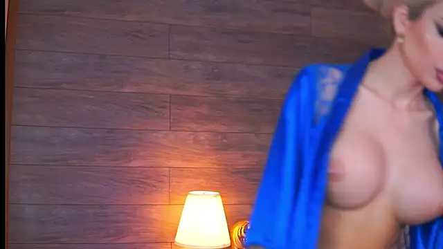 Juicy Jessye online show from 31, 10, 2025