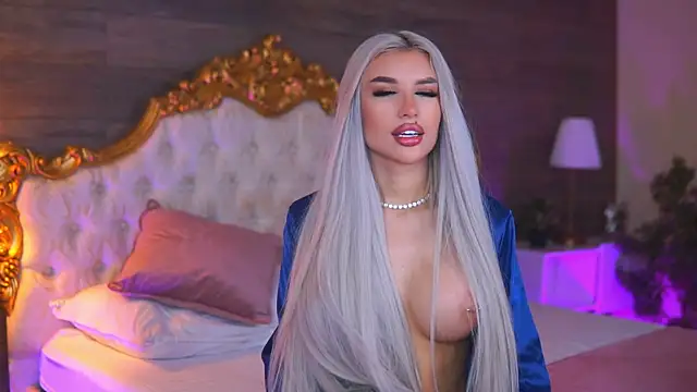 Juicy Jessye online show from 17, 1, 2026