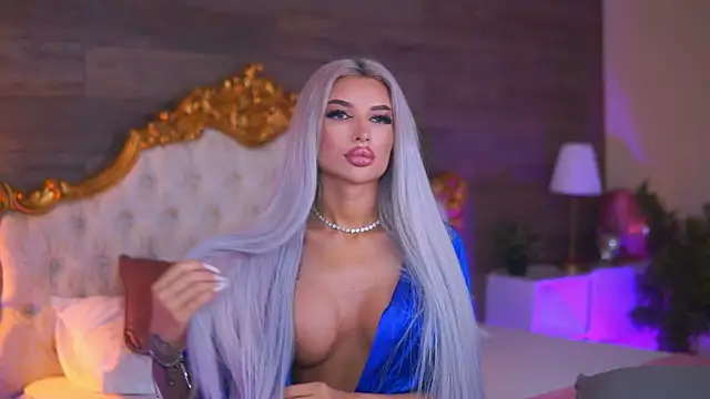 Juicy Jessye online show from 4, 4, 2026