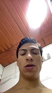 Snapshot of ApoloCruz chatting on 30, 11, 2025 ApoloCruz online show from 30, 11, 2025