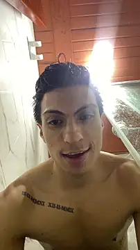 Snapshot of ApoloCruz chatting on 13, 12, 2025 ApoloCruz online show from 13, 12, 2025